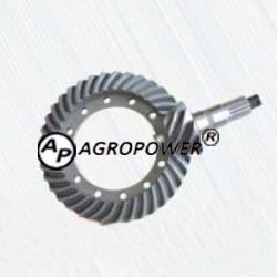 CROWN WHEEL & PINION FIAT – IVECO 4321374