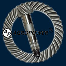 CROWN WHEEL & PINION FIAT – IVECO 4715454