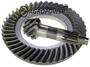 CROWN WHEEL & PINION FIAT – IVECO 7175166