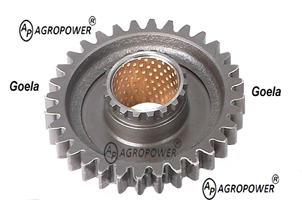 mtz tractor gear 50-1701224(70-1701224)