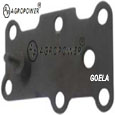 HYD. PUMP FILTER COVER STEEL 1870807M1