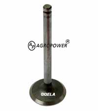 ENGINE VALVE 31431261