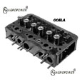 CYLINDER HEAD W/GUIDE 3637784M91