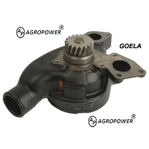 WATER PUMP 4131E011