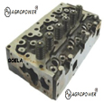 CYLINDER HEAD COMPLETE ZZ80082