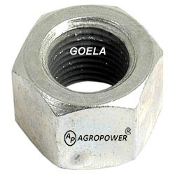 HEX. NUT FOR CROWN WHEEL 825775M1